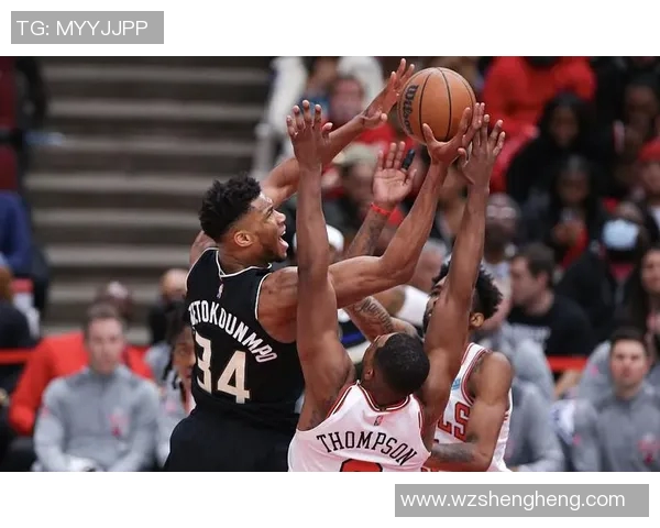 字母哥狂砍40分准三双带领雄鹿逆袭公牛五人得分上双难阻疲惫之师 字母哥狂砍40分准三双带领雄鹿逆袭公牛五人得分上双难阻疲惫之师