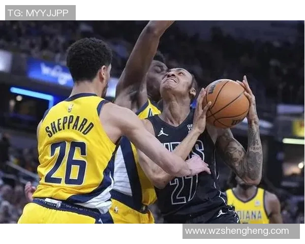 小波特32分11篮板，布鲁克林篮网客场逆转印第安纳步行者获关键胜利