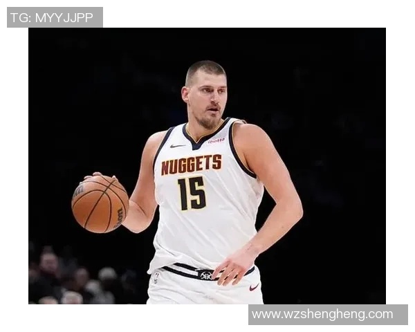 尼古拉·约基奇狂砍50+得分创纪录,掘金队MVP领跑者荣膺最高效中锋 尼古拉·约基奇狂砍50+得分创纪录,掘金队MVP领跑者荣膺最高效中锋